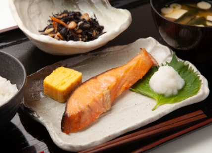 食事