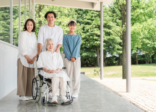 居宅介護支援