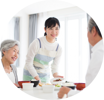 居宅介護